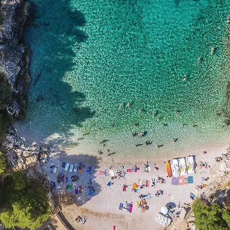 Lovely In With Wifi Apartment Pula